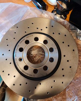 Dischi freno Brembo 