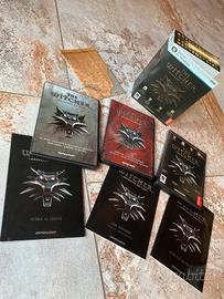 The Witcher: Enhanced Edition