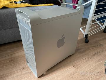 Case hackintosh apple g5