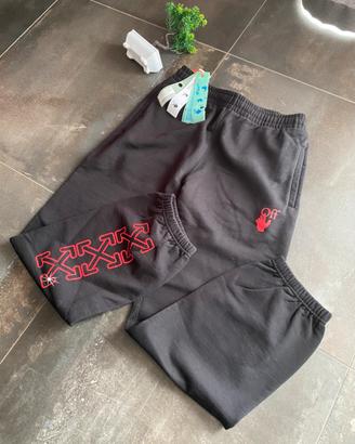 Pantaloni Off White Arrow Taglia M