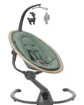 sdraietta elettrica della maxi cosi, NUOVA