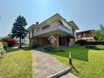 VILLA SINGOLA A MAROSTICA