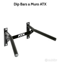 Dip Bars 710 ATX 