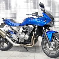 Kawasaki Z 750 S