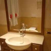 set mobili da bagno in vero legno