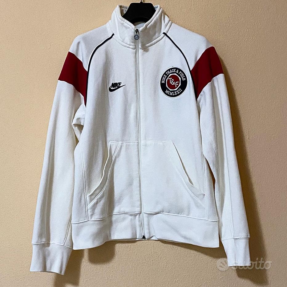 Felpe americane vintage Vendita in Abbigliamento e accessori