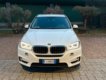 BMW x5 3.0D 249cv XDrive