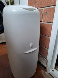 Mangiapannolini maialino foppapedretti+ricariche