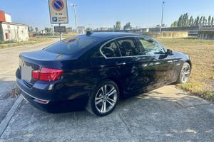 Bmw serie 5 f10