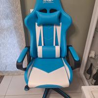 Sedia Gaming 