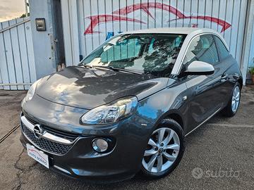 Opel Adam 1.4 87 CV GPL Tech Jam