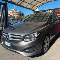 Mercedes-benz B 200 CDI Automatic Sport