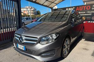Mercedes-benz B 200 CDI Automatic Sport