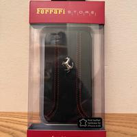 Cover Ferrari per IPhone 4/4S