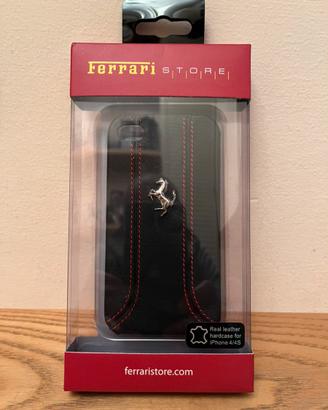 Cover Ferrari per IPhone 4/4S