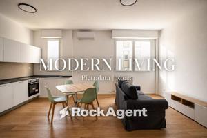 Appartamento di 60 m² con 2 locali a Roma