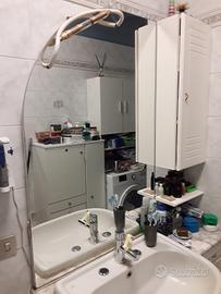 Specchio per il bagno