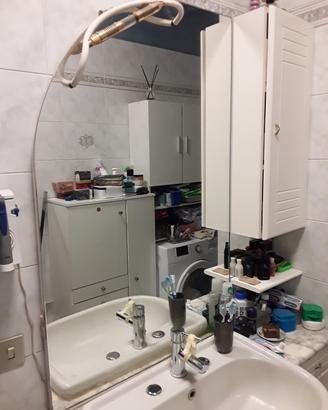 Specchio per il bagno