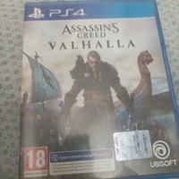 Assassin's Creed valhalla 