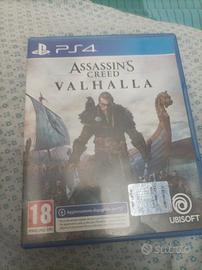 Assassin's Creed valhalla 