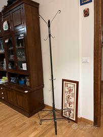 Appendiabiti attaccapanni ikea portis nero