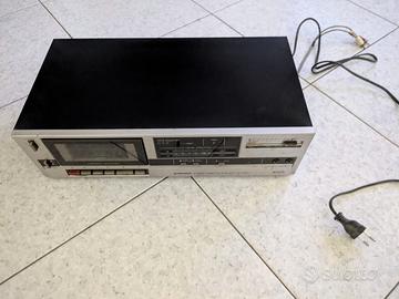 Tape reader Pioneer CT340