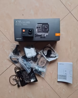 Apeman A79
