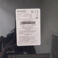 Televisore Sharp