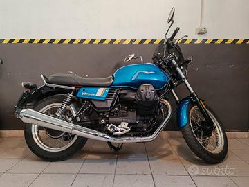 Moto Guzzi V7 III Special 2019