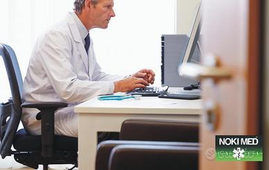 Uffici coworking per professionisti