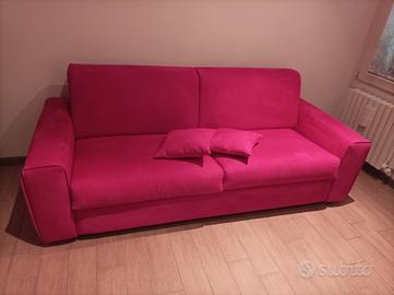 Divano letto 