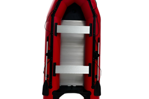 Gommone tender 3 mt nuovo posso spedire