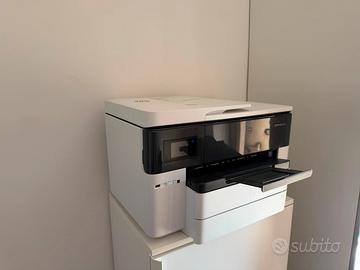 Stampante multifunzione HP officejet Pro 7740