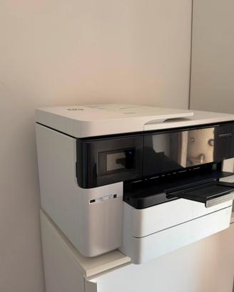 Stampante multifunzione HP officejet Pro 7740