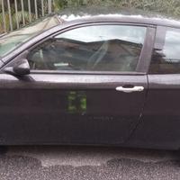 Alfa Romeo 147 1.9 JTD multijet