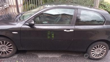 Alfa Romeo 147 1.9 JTD multijet