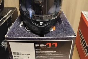 Casco integrale HJC