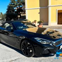 BMW Z4 sdrive 20i Msport auto