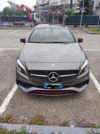 Mercedes A180d Premium