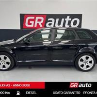 Audi A3 2.0 tdi Ambition