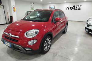 Fiat 500X 1.6 MultiJet 120 CV Cross