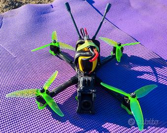 Drone Nagzul Evoque F5 V3 