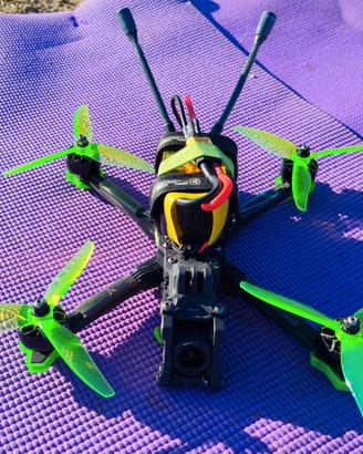 Drone Nagzul Evoque F5 V3 