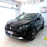 Peugeot 3008 1.5oo Blue-HDi 130 cv GT EAT8 I-Cockp