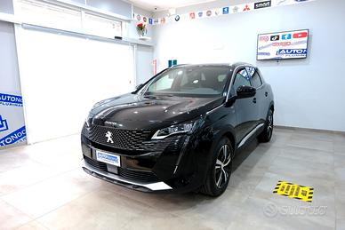 Peugeot 3008 1.5oo Blue-HDi 130 cv GT EAT8 I-Cockp