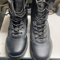 Stivaletto McAllister 40