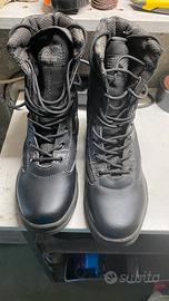 Stivaletto McAllister 40