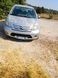 Citroen C3 1.4 HDi