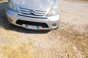 Citroen C3 1.4 HDi