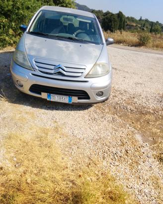 Citroen C3 1.4 HDi